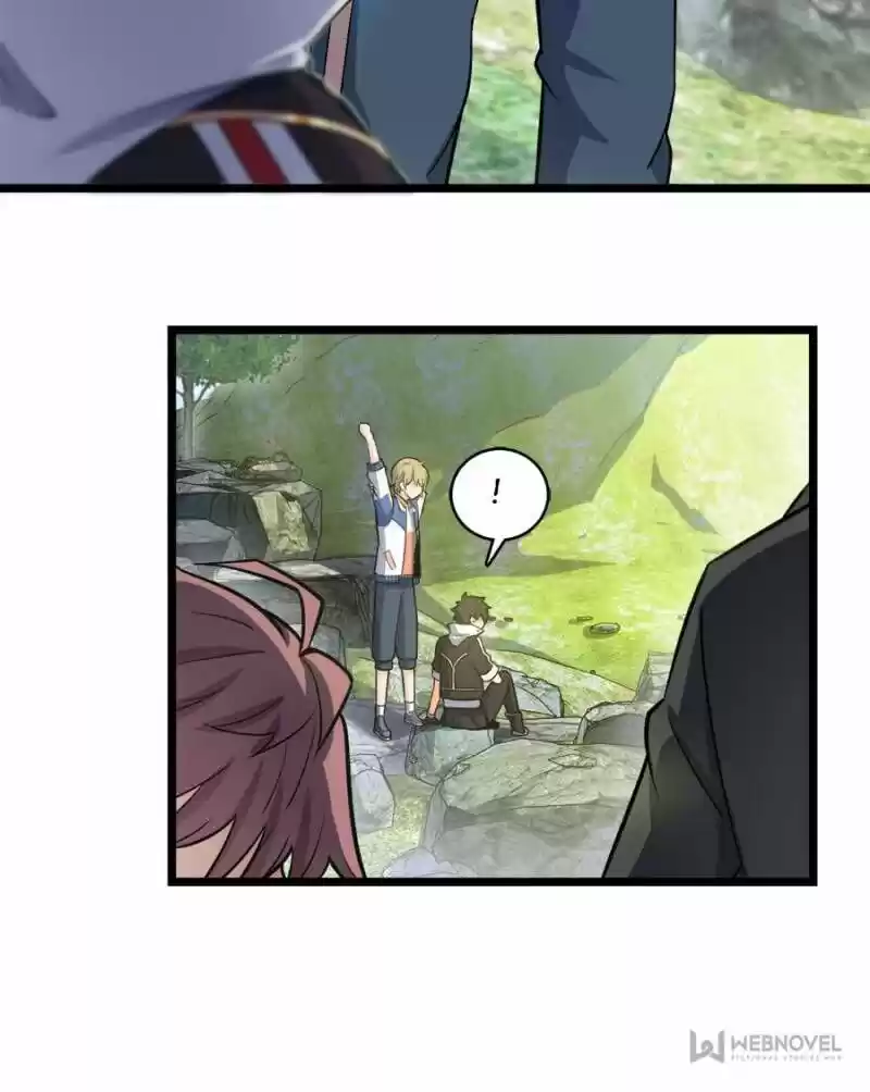 Spare Me, Great Lord! ch.073