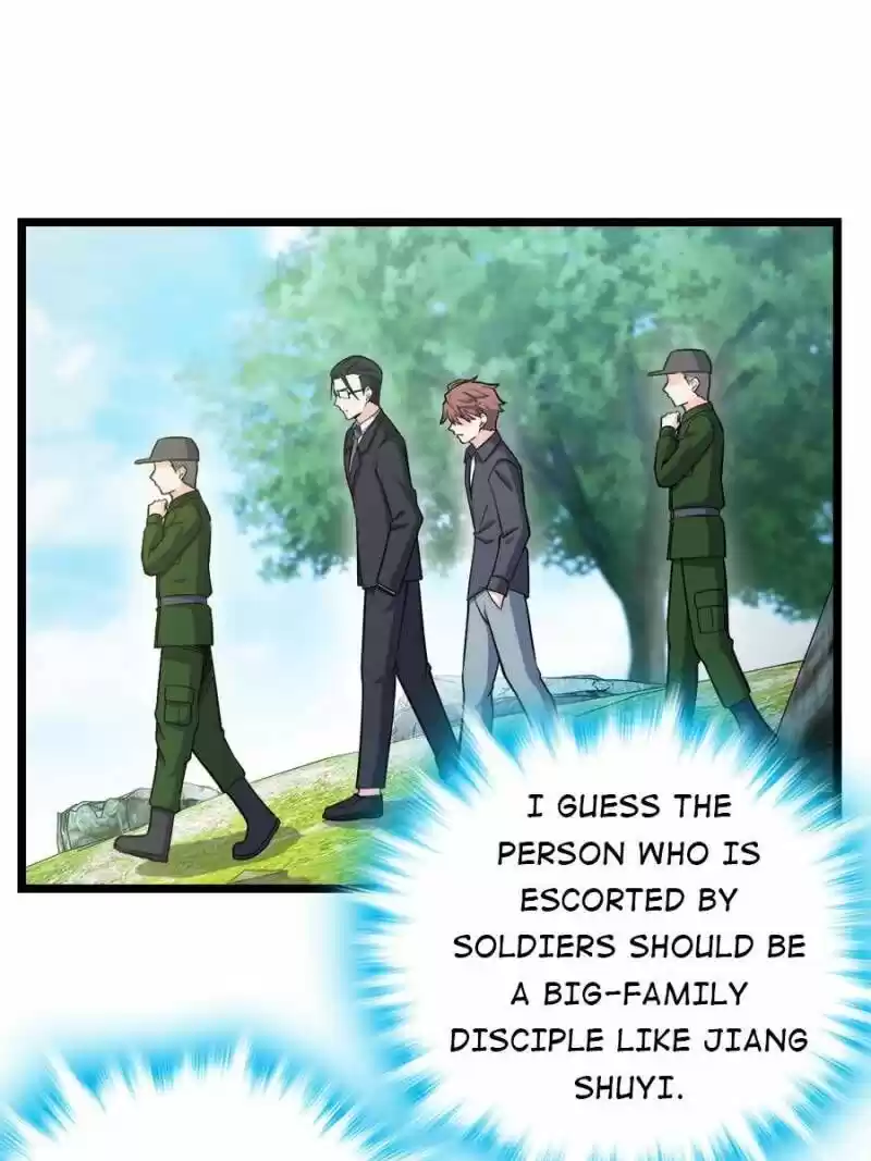 Spare Me, Great Lord! ch.073