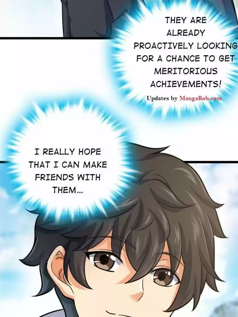 Spare Me, Great Lord! ch.073