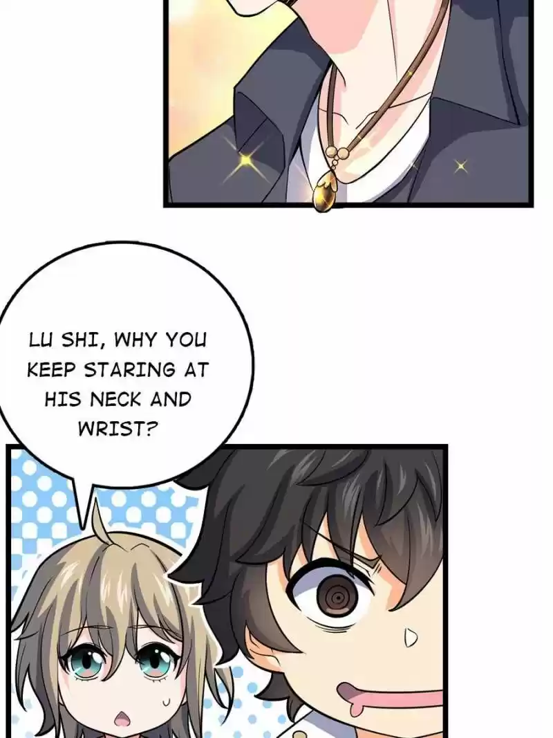 Spare Me, Great Lord! ch.073