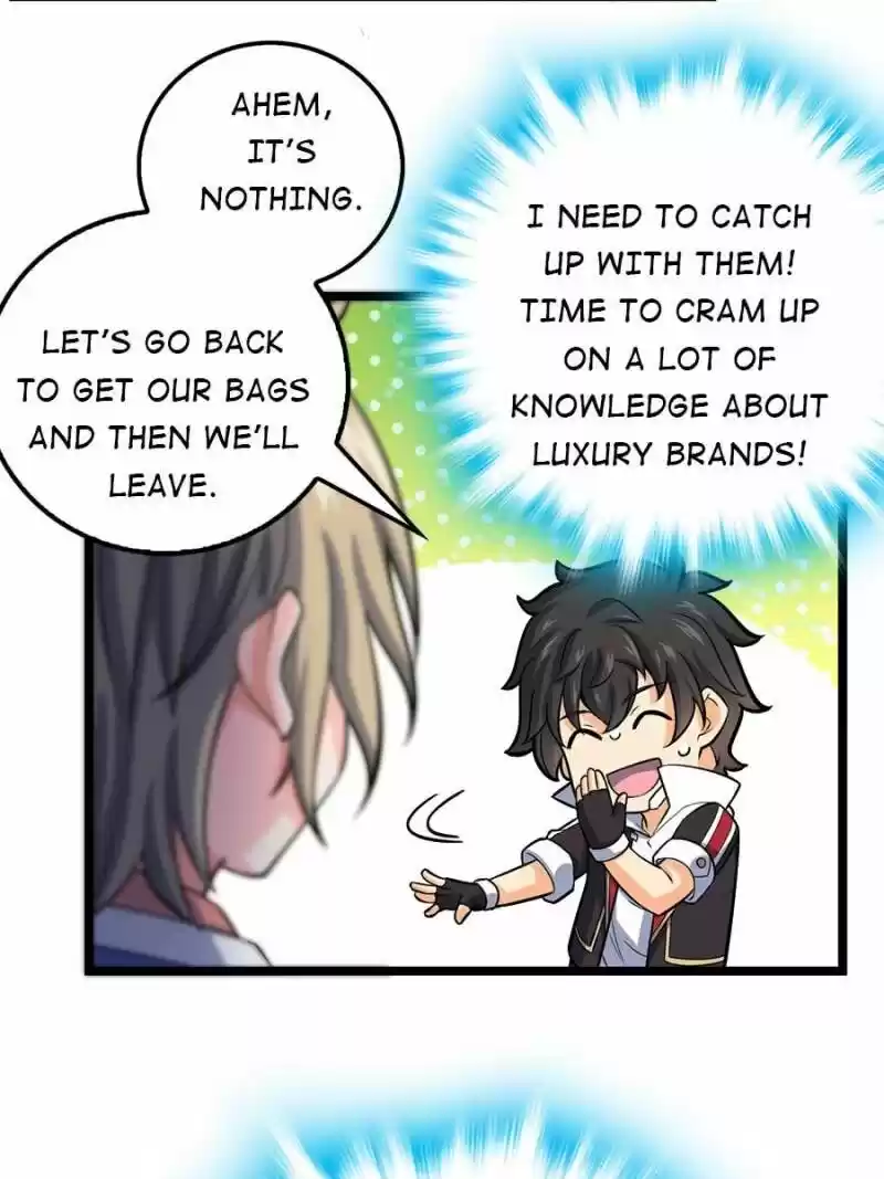 Spare Me, Great Lord! ch.073