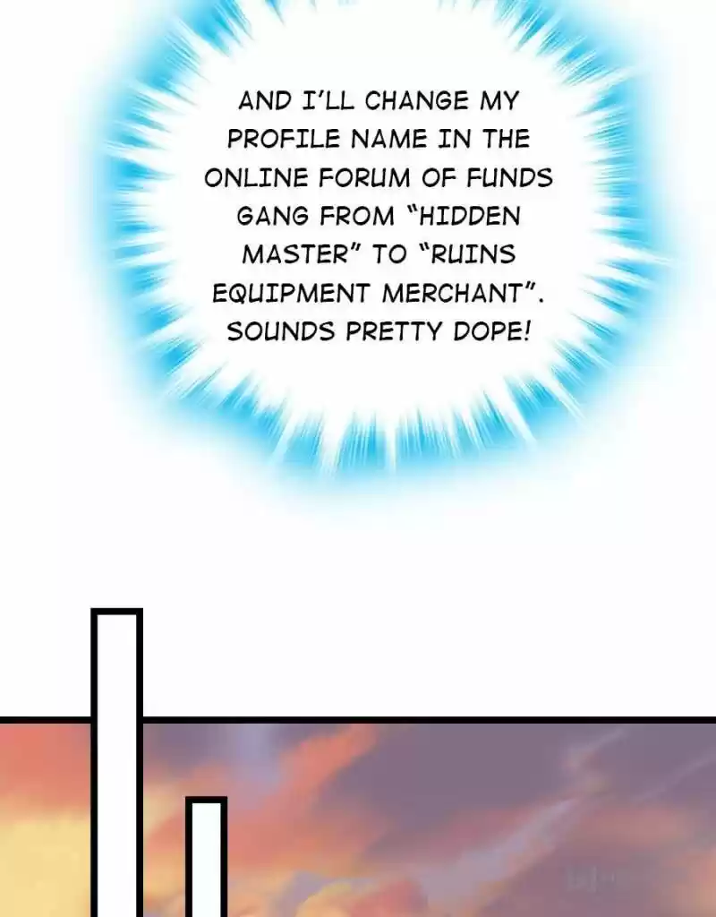 Spare Me, Great Lord! ch.073