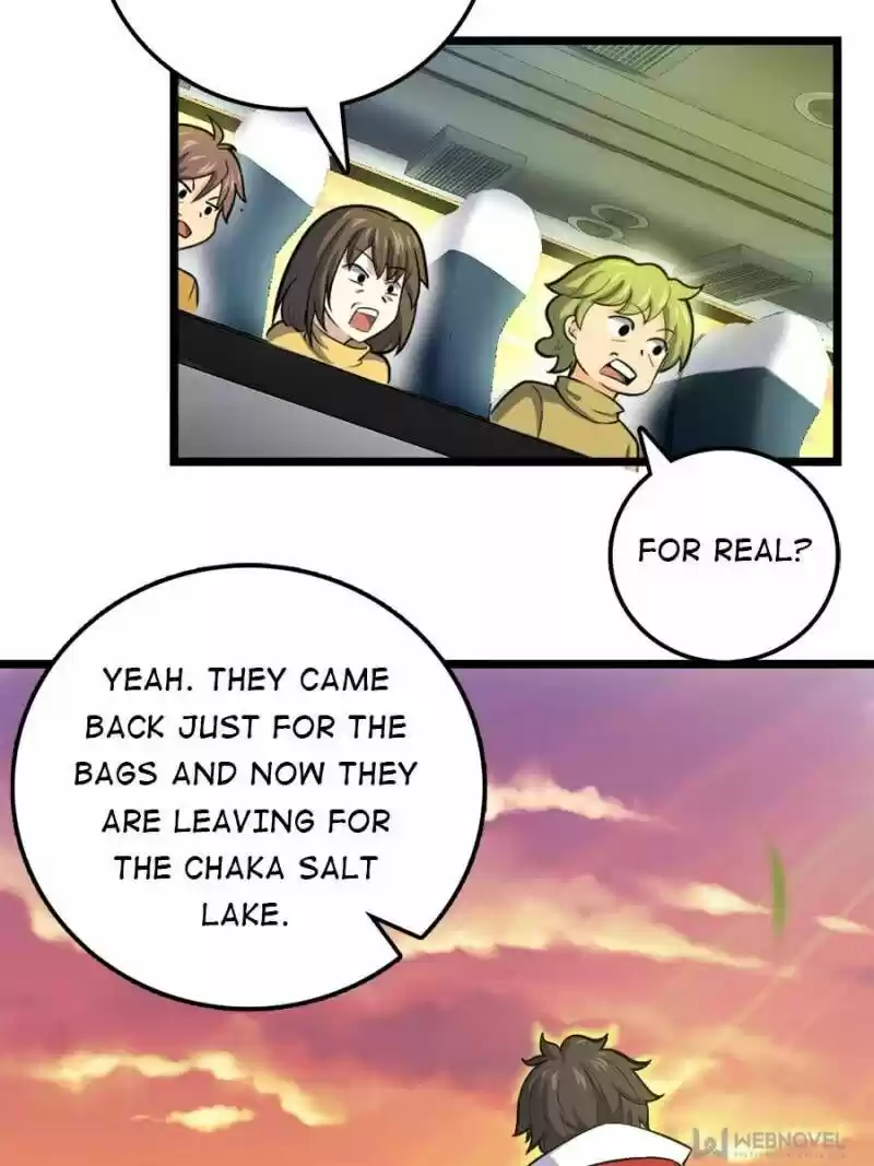 Spare Me, Great Lord! ch.073