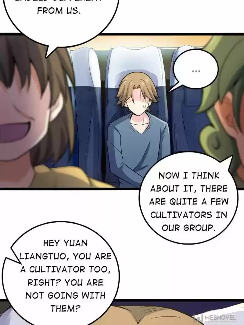 Spare Me, Great Lord! ch.073