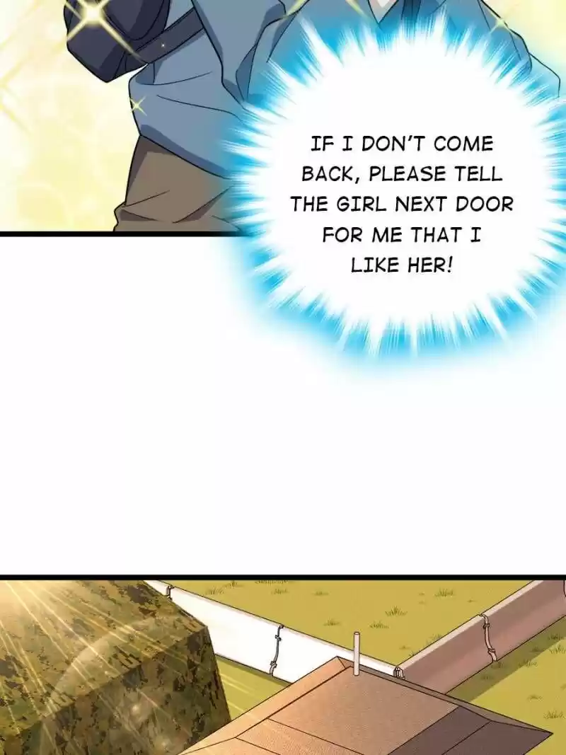 Spare Me, Great Lord! ch.073