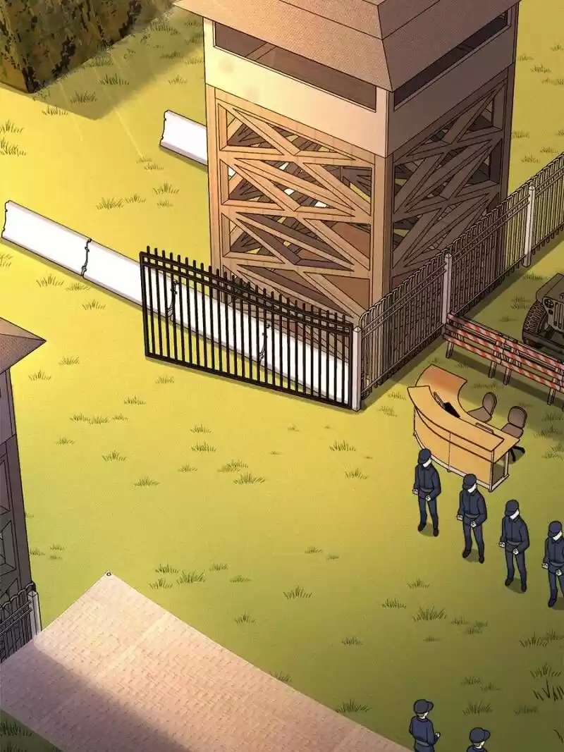 Spare Me, Great Lord! ch.073