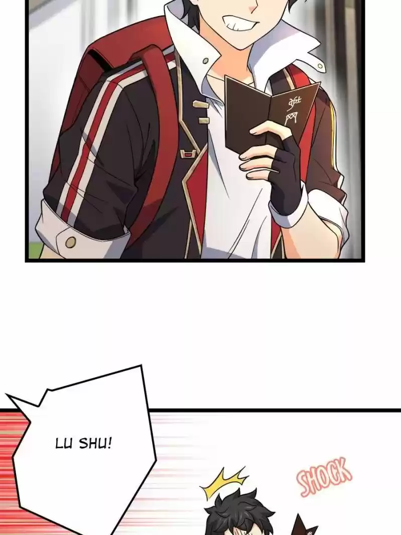 Spare Me, Great Lord! ch.073