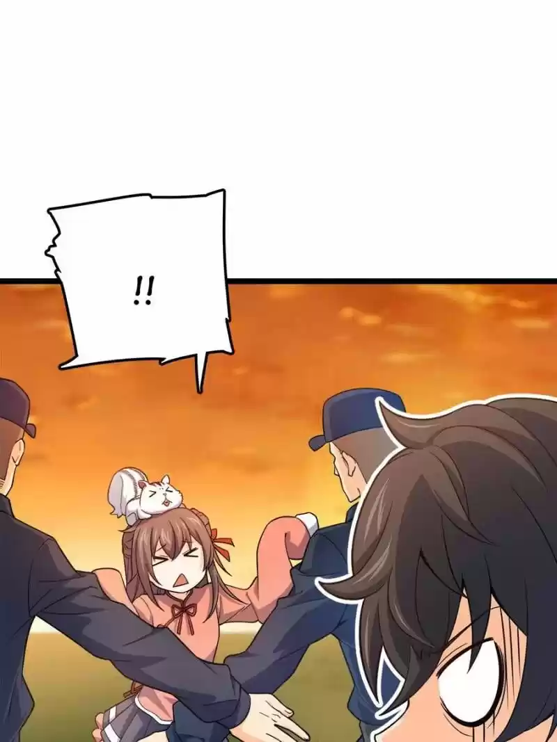 Spare Me, Great Lord! ch.073