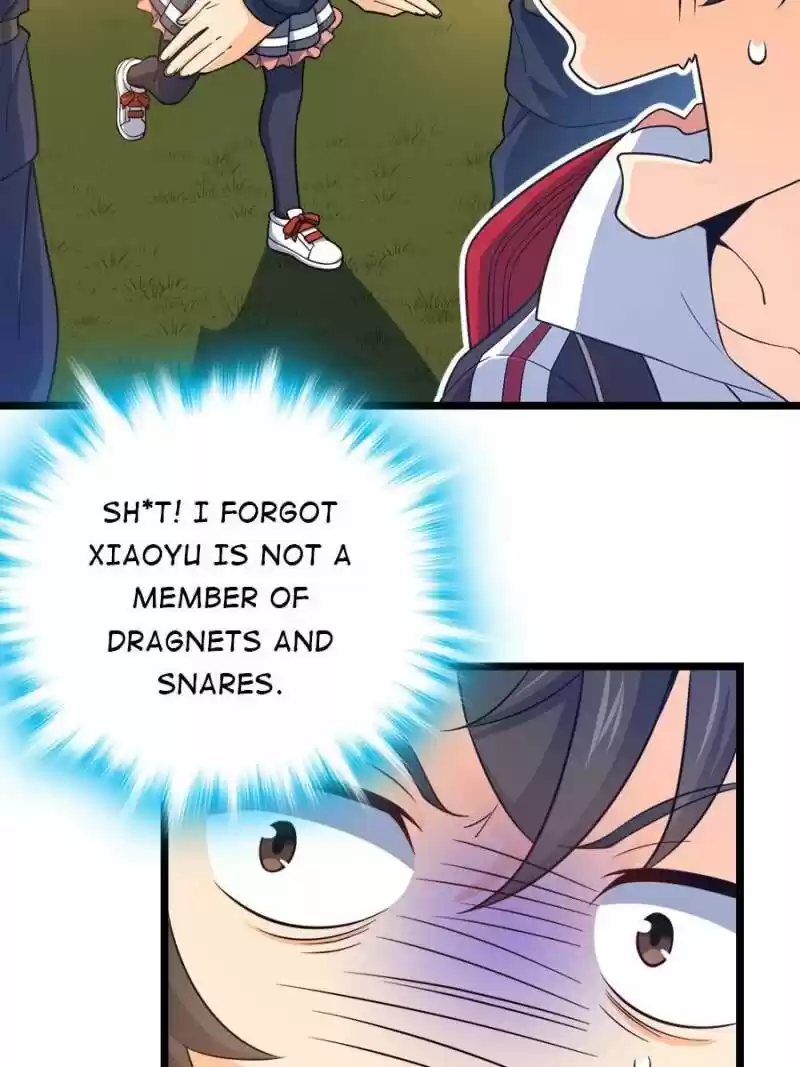 Spare Me, Great Lord! ch.073