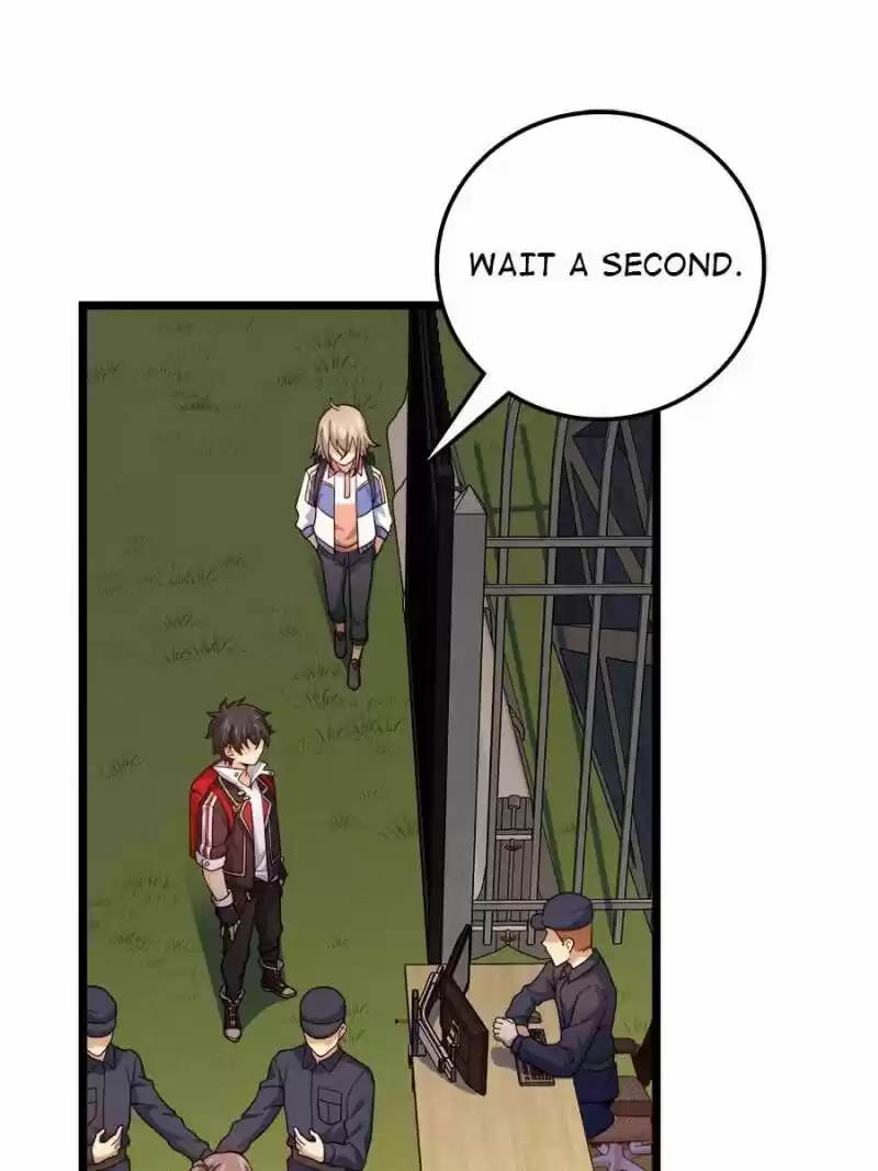 Spare Me, Great Lord! ch.073