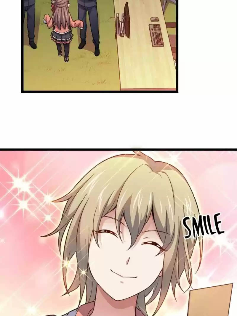 Spare Me, Great Lord! ch.073