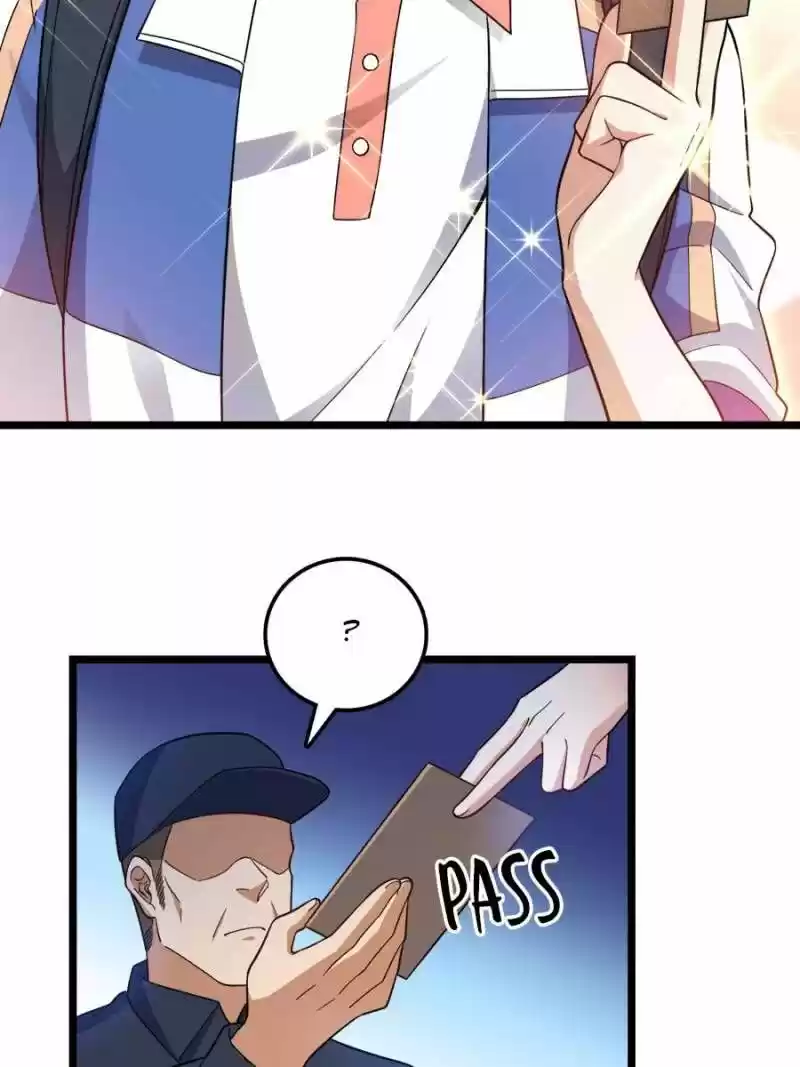 Spare Me, Great Lord! ch.073