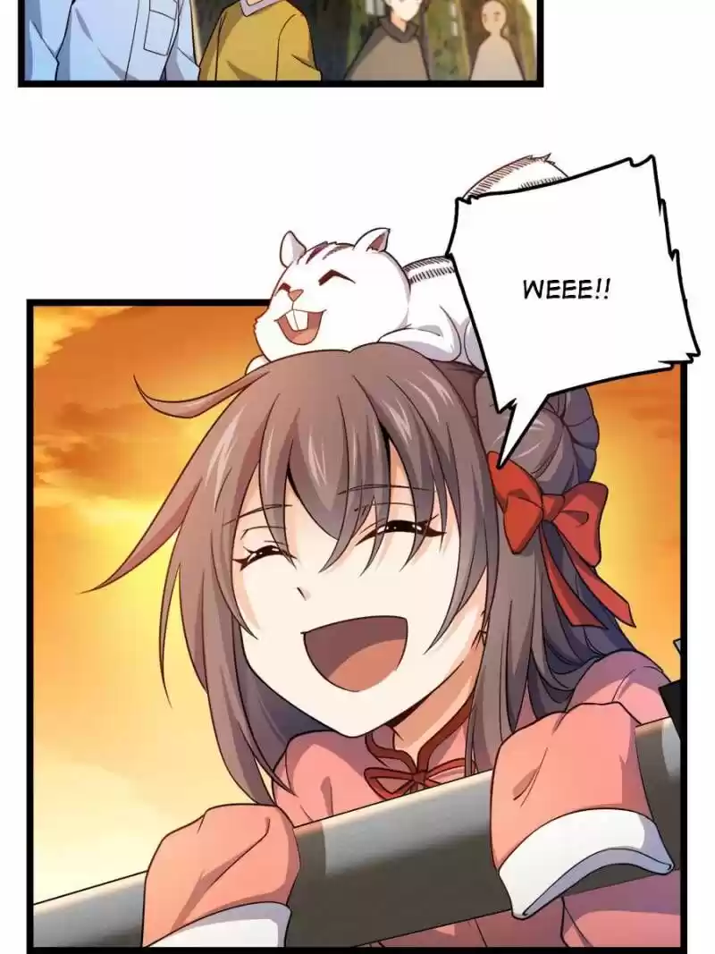 Spare Me, Great Lord! ch.073