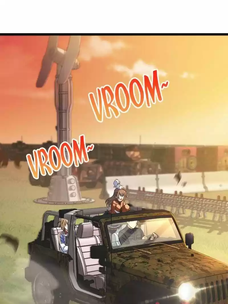 Spare Me, Great Lord! ch.073