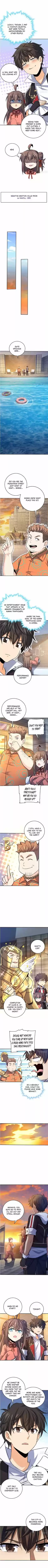 Spare Me, Great Lord! Ch.145