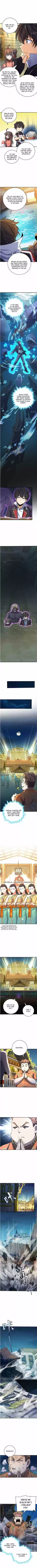 Spare Me, Great Lord! Ch.145