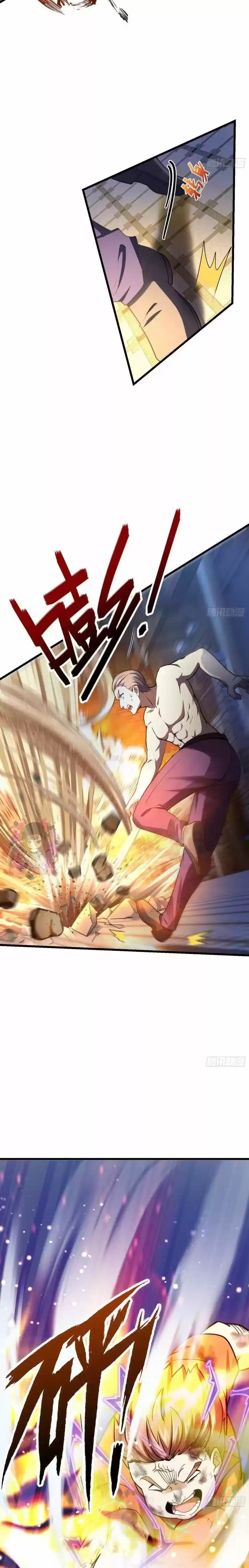 Spare Me, Great Lord! Ch.147