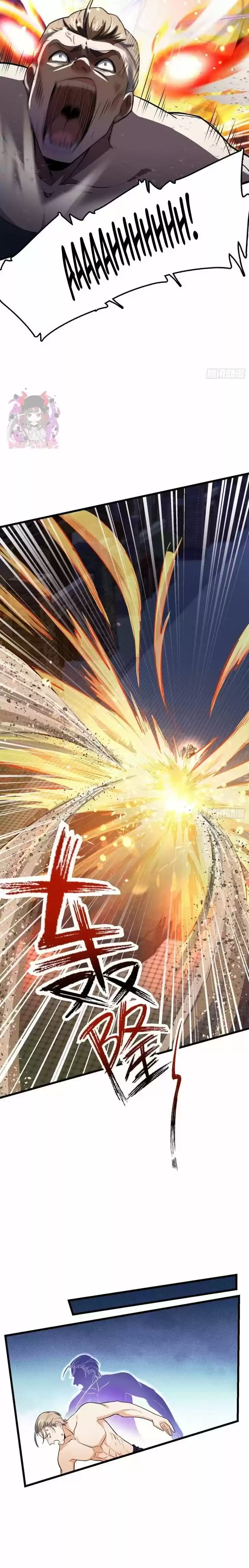 Spare Me, Great Lord! Ch.147