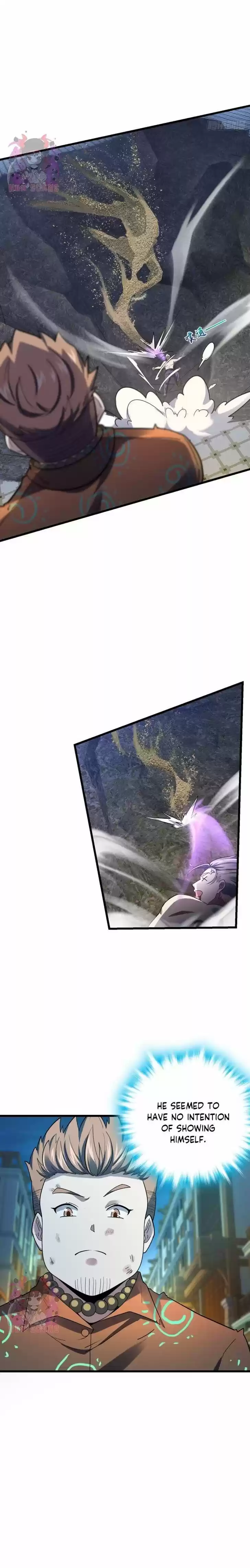 Spare Me, Great Lord! Ch.147