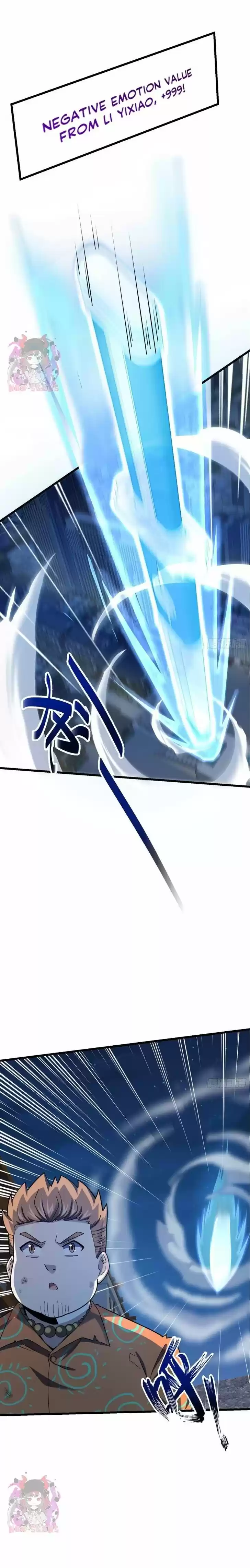 Spare Me, Great Lord! Ch.147