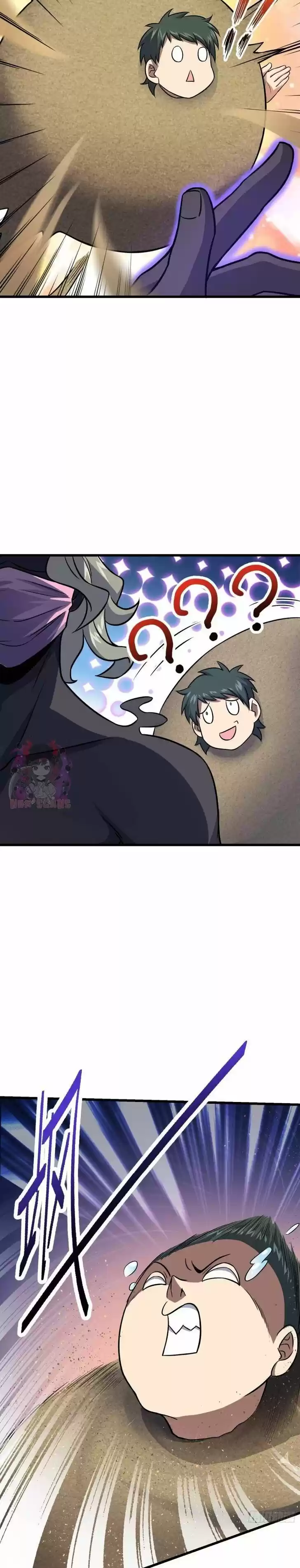 Spare Me, Great Lord! Ch.150