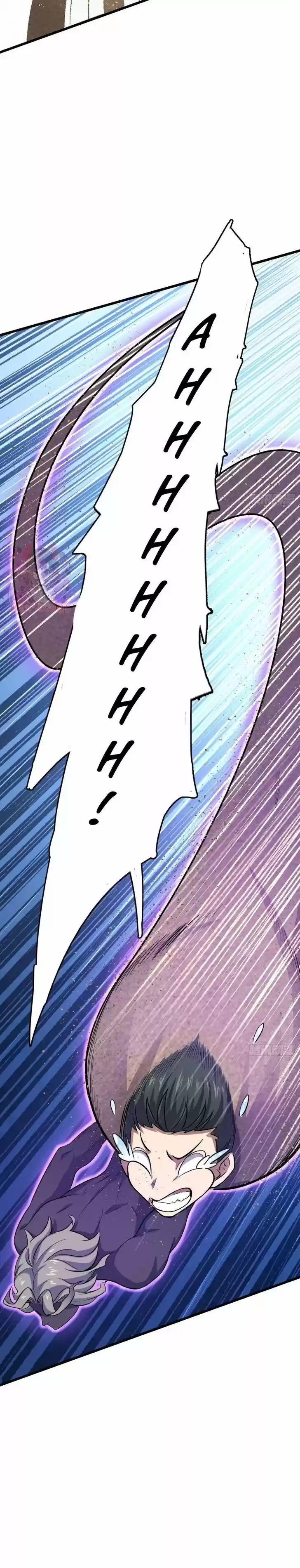 Spare Me, Great Lord! Ch.150