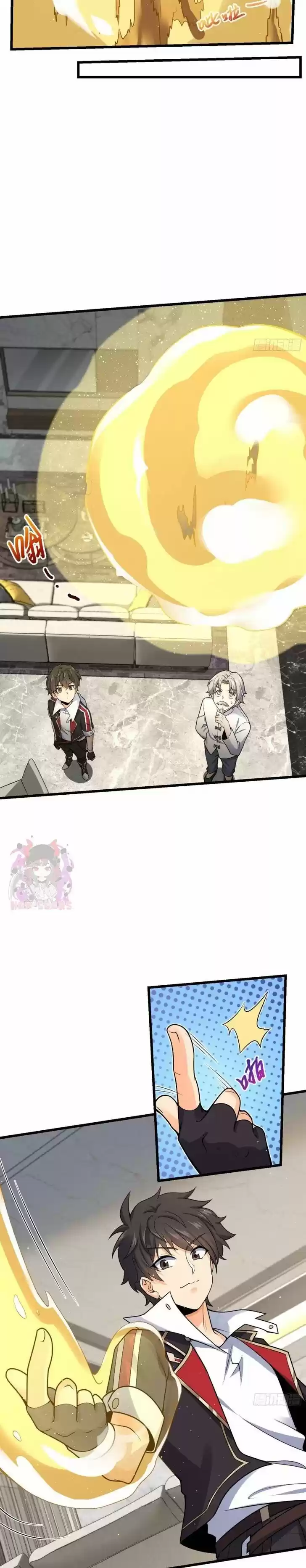 Spare Me, Great Lord! Ch.151