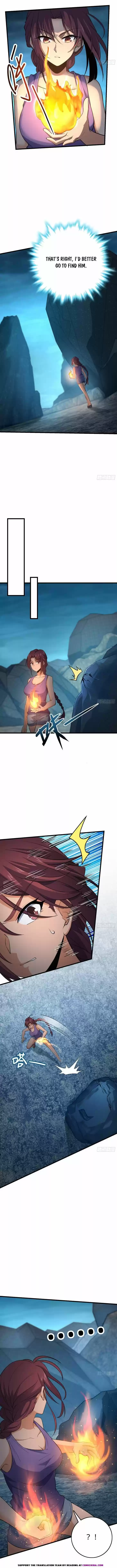 Spare Me, Great Lord! Ch.159