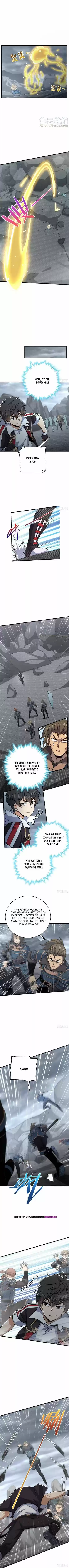 Spare Me, Great Lord! Ch.165