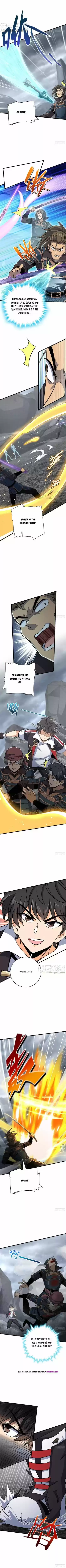 Spare Me, Great Lord! Ch.165