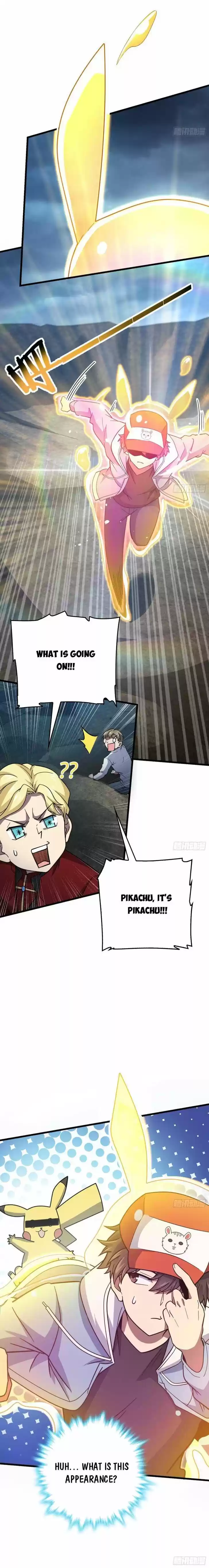 Spare Me, Great Lord! Ch.168