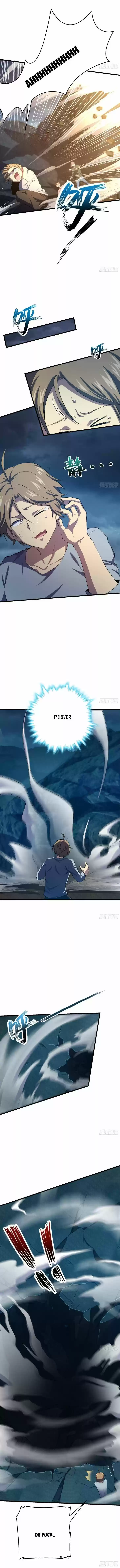 Spare Me, Great Lord! Ch.169