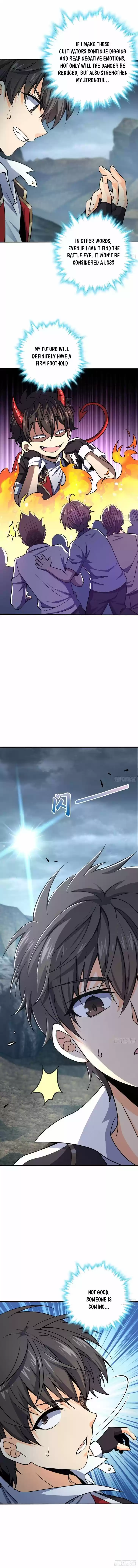 Spare Me, Great Lord! Ch.170