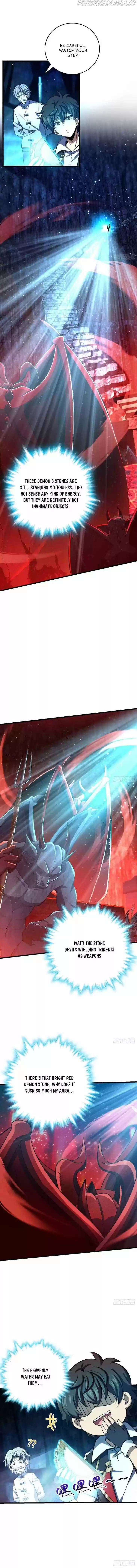 Spare Me, Great Lord! Ch.173