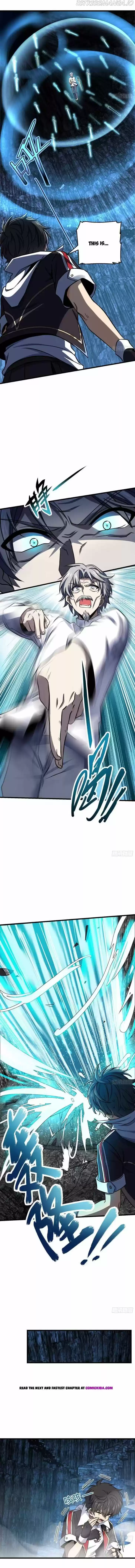 Spare Me, Great Lord! Ch.175