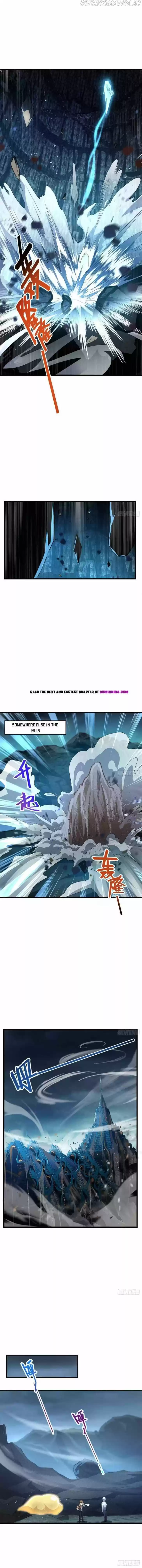 Spare Me, Great Lord! Ch.176