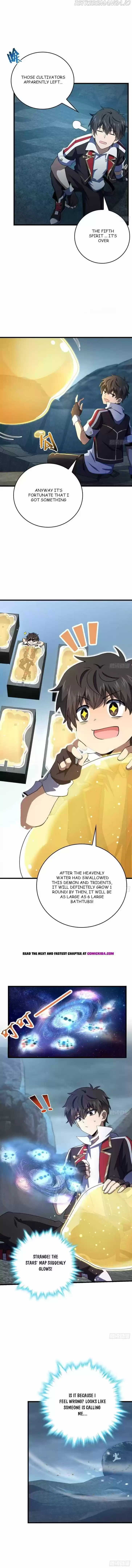 Spare Me, Great Lord! Ch.176