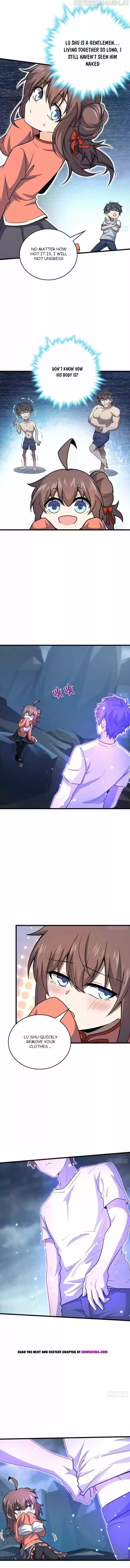 Spare Me, Great Lord! Ch.176