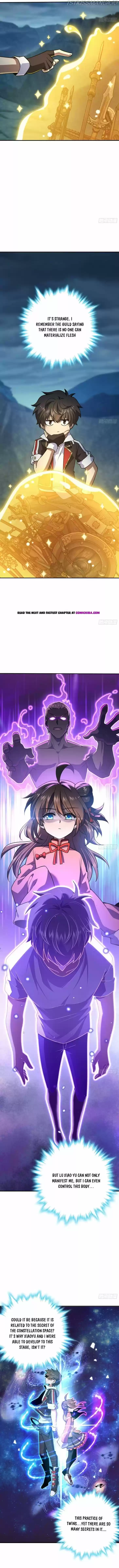 Spare Me, Great Lord! Ch.177