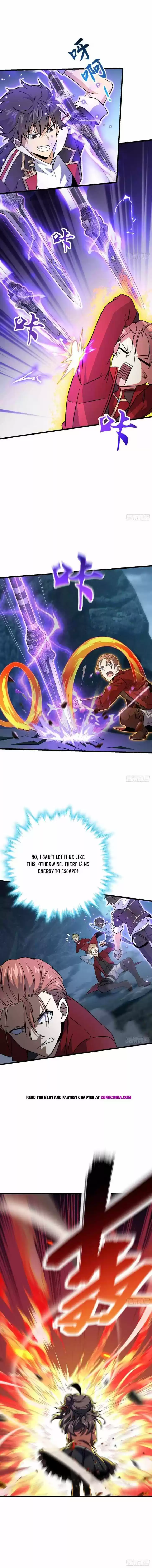 Spare Me, Great Lord! Ch.178