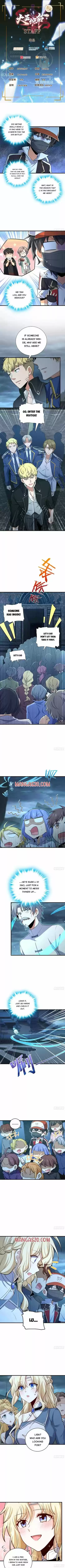 Spare Me, Great Lord! Ch.180