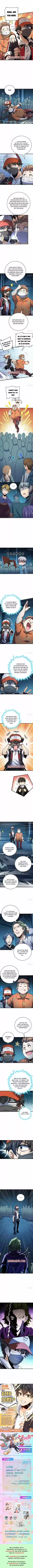 Spare Me, Great Lord! Ch.181