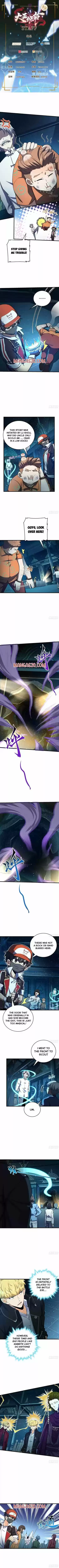 Spare Me, Great Lord! Ch.183