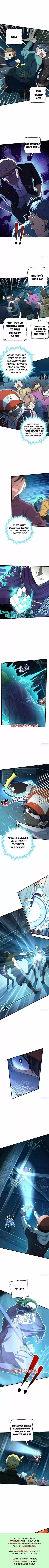 Spare Me, Great Lord! Ch.183