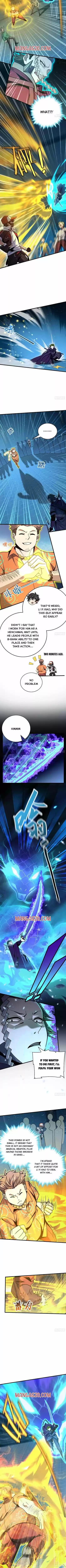 Spare Me, Great Lord! Ch.184