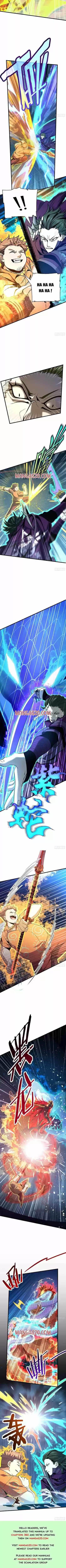 Spare Me, Great Lord! Ch.184