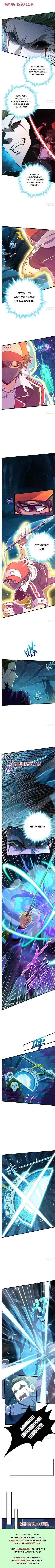 Spare Me, Great Lord! Ch.187