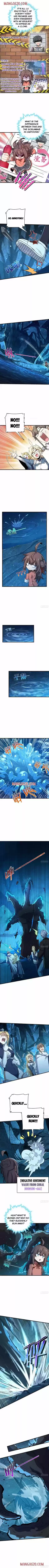 Spare Me, Great Lord! Ch.192