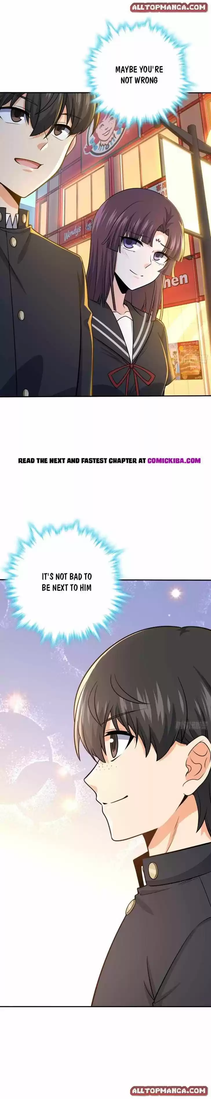 Spare Me, Great Lord! Ch.223