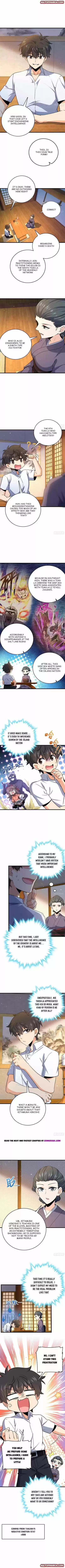 Spare Me, Great Lord! Ch.225